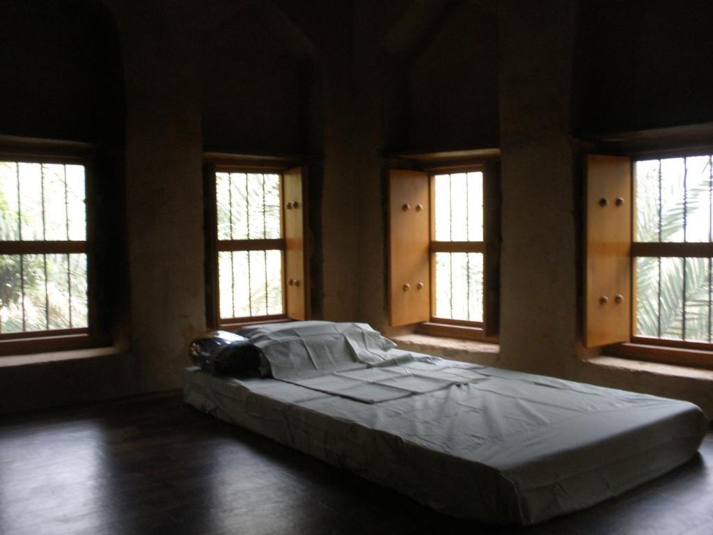 Misfah Old House Hotel Quarto foto